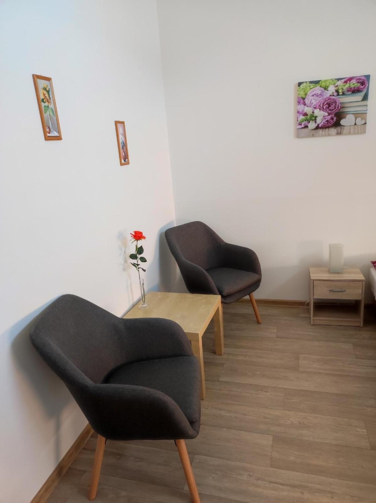 Penzion U Hradeb Znojmo Esterno foto